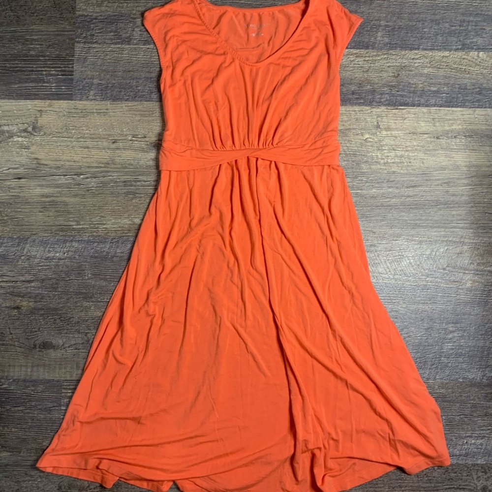 VGUC Liz Lange for Target Maternity dress, sz Sm